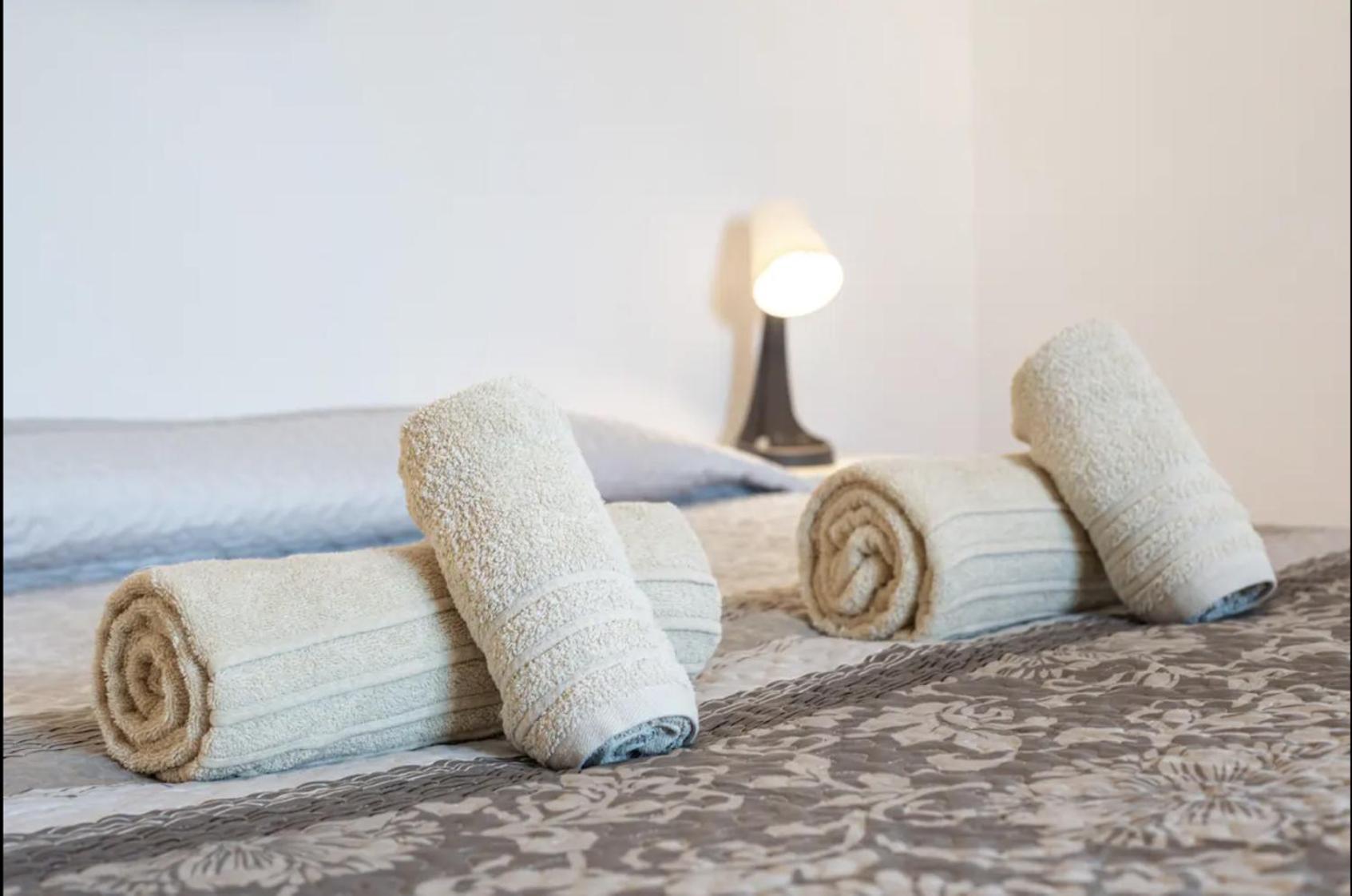 Blife Moustachya Private Rooms Фаро Екстериор снимка