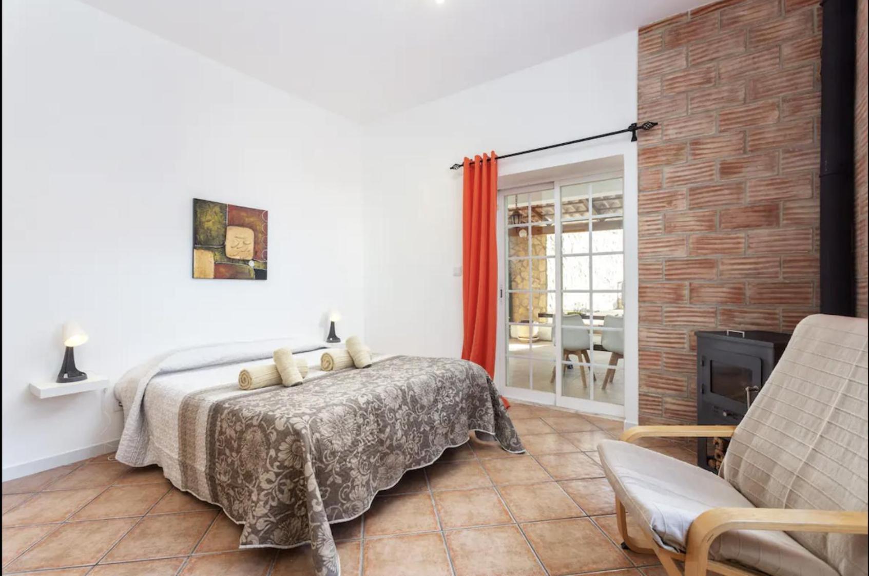 Blife Moustachya Private Rooms Фаро Екстериор снимка