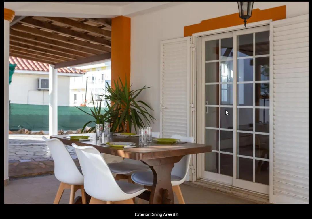 Blife Moustachya Private Rooms Фаро Екстериор снимка