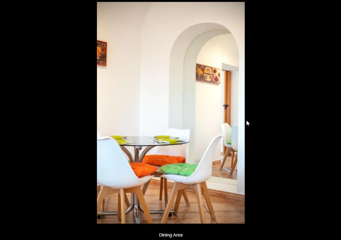 Blife Moustachya Private Rooms Фаро Екстериор снимка