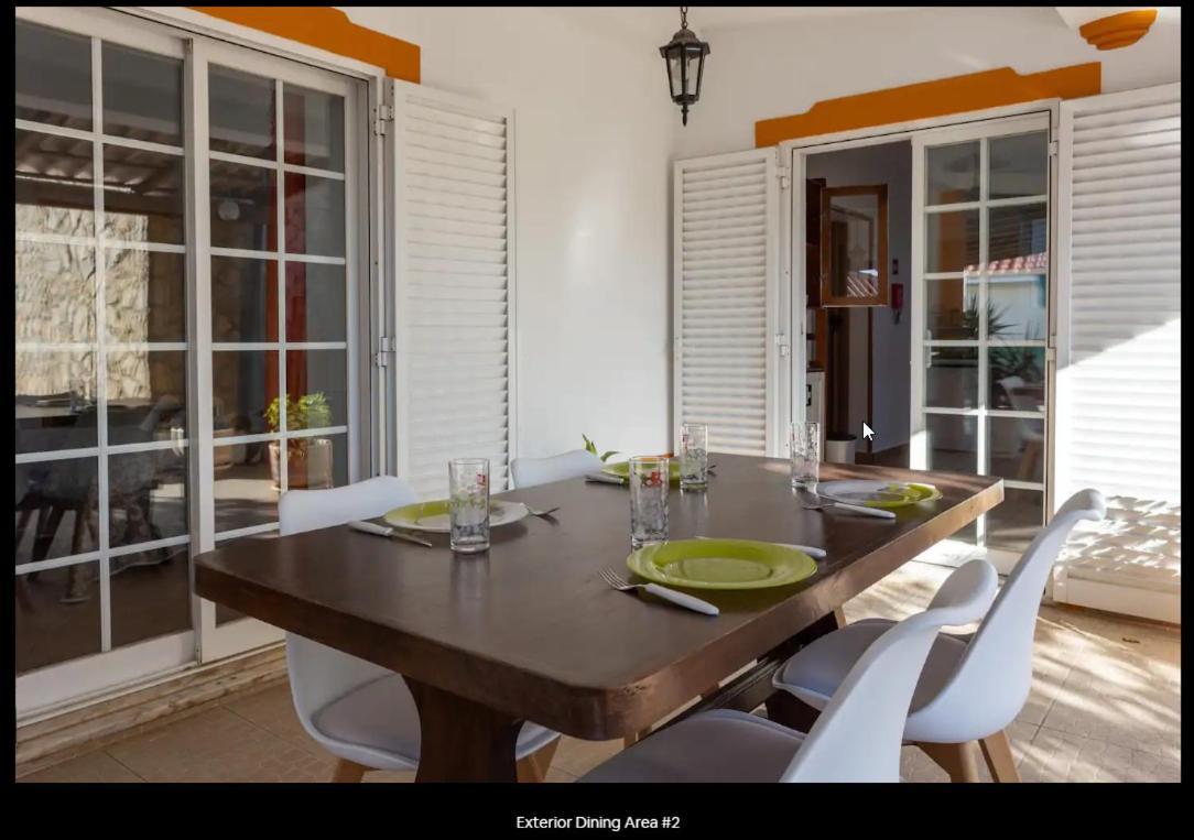 Blife Moustachya Private Rooms Фаро Екстериор снимка