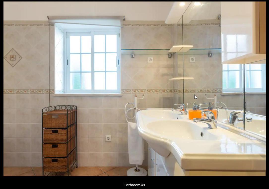 Blife Moustachya Private Rooms Фаро Екстериор снимка