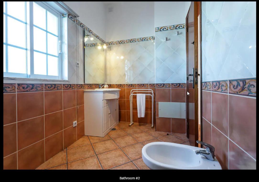 Blife Moustachya Private Rooms Фаро Екстериор снимка