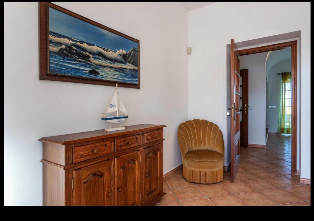 Blife Moustachya Private Rooms Фаро Екстериор снимка
