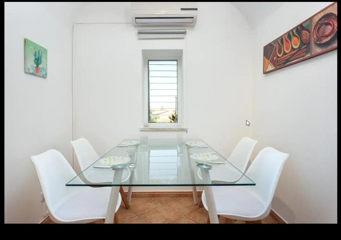 Blife Moustachya Private Rooms Фаро Екстериор снимка