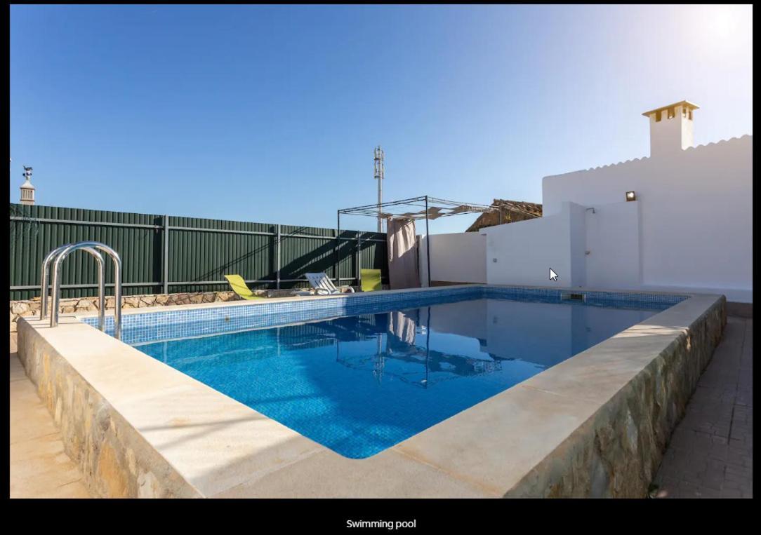 Blife Moustachya Private Rooms Фаро Екстериор снимка