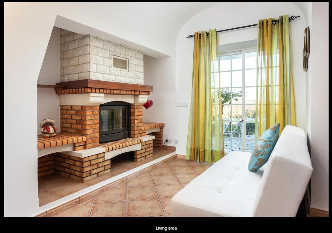 Blife Moustachya Private Rooms Фаро Екстериор снимка