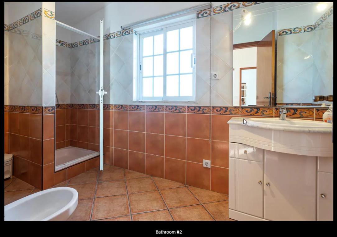 Blife Moustachya Private Rooms Фаро Екстериор снимка